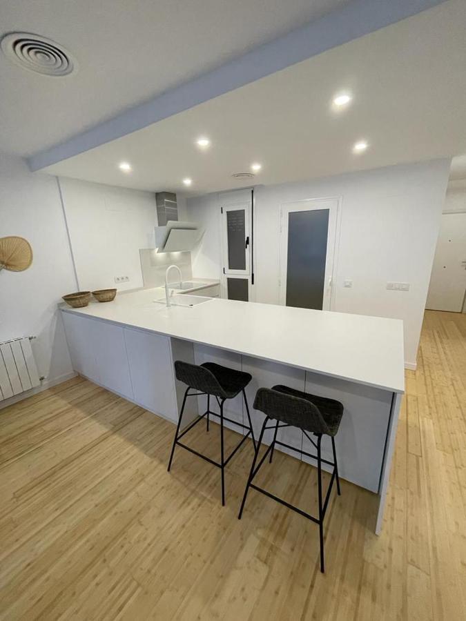 Apartment Denia, A Estrenar Con Jardin Privado, Piscina Y Vistas Al Mar