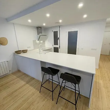 Denia, Apartamento A Estrenar Con Jardin Privado, Piscina Y Vistas Al Mar Exterior photo